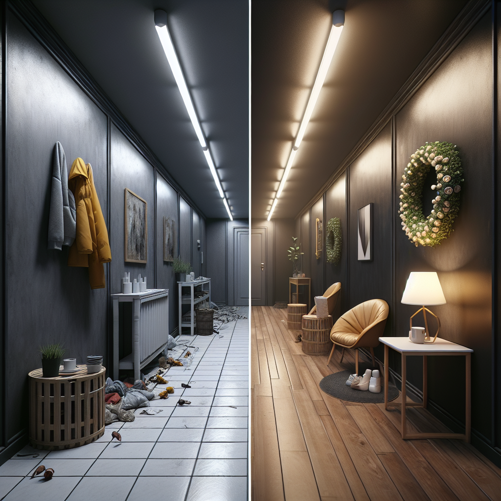 How Mirrors Can Expand Your Space: Tips and Tricks