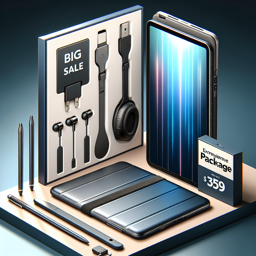 Exciting Tech Innovations: A Glimpse into the Future