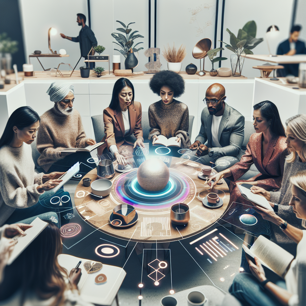 Interior Design Trends 2022: Vibrant Colors, Eco-Friendly Materials, and Vintage Comebacks