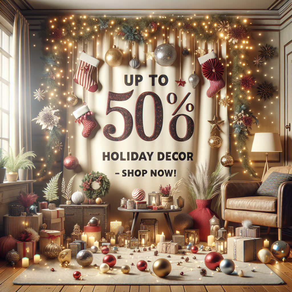 Sleigh the Holiday Season: Festive Tips and Tricks