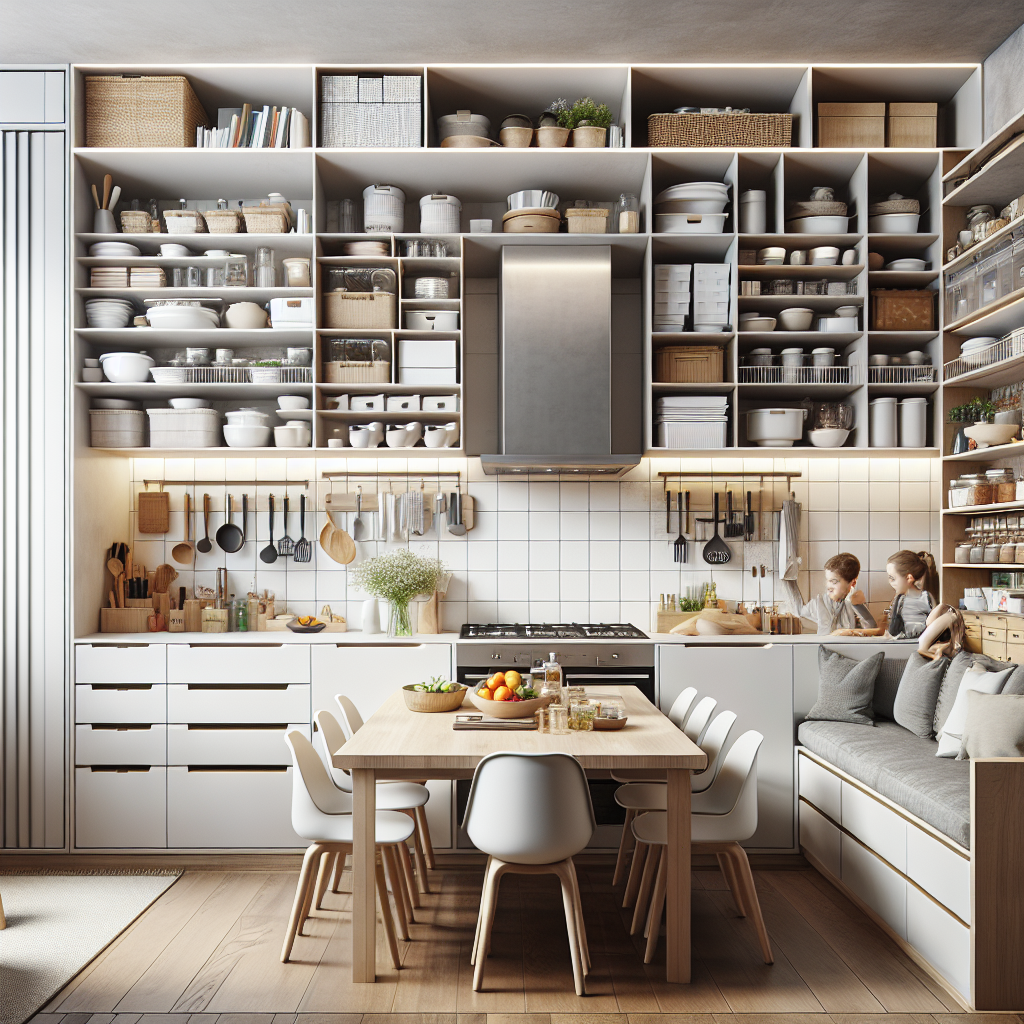 From Neglect to Gourmet: A Kitchen Renovation Success Story