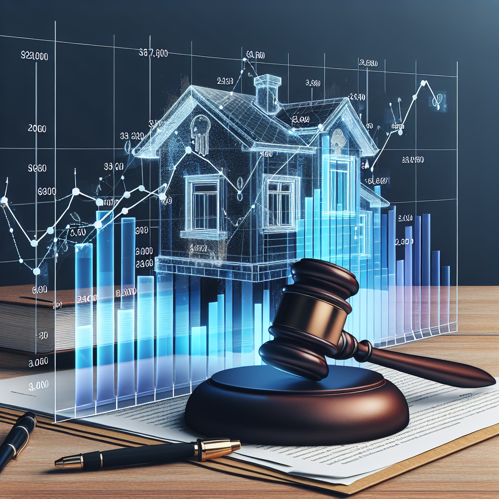 Real Estate Market Update: Lawsuit Threatens Agent Commissions, Post-Election Spike, and Investor Trends