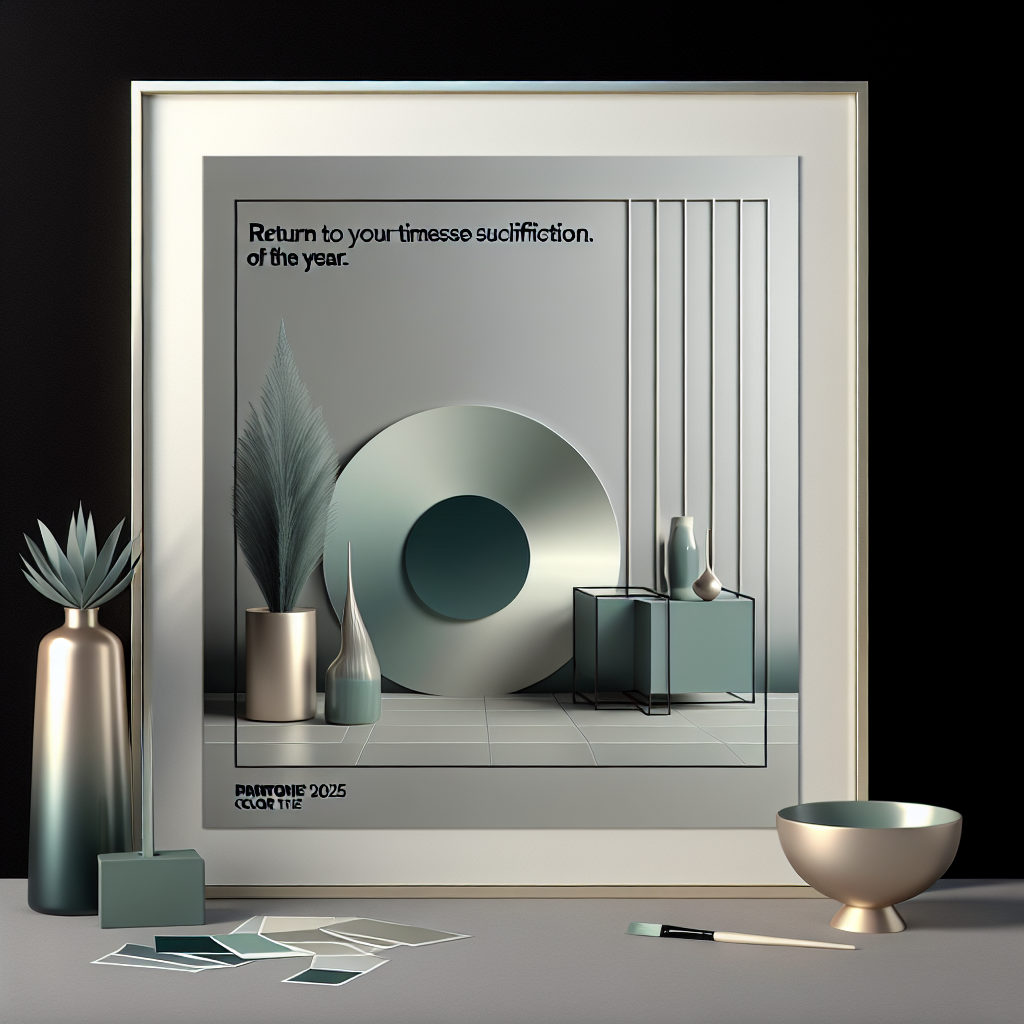 Article Summary: Embrace the Trendiest Color of the Year – Sunset Orange