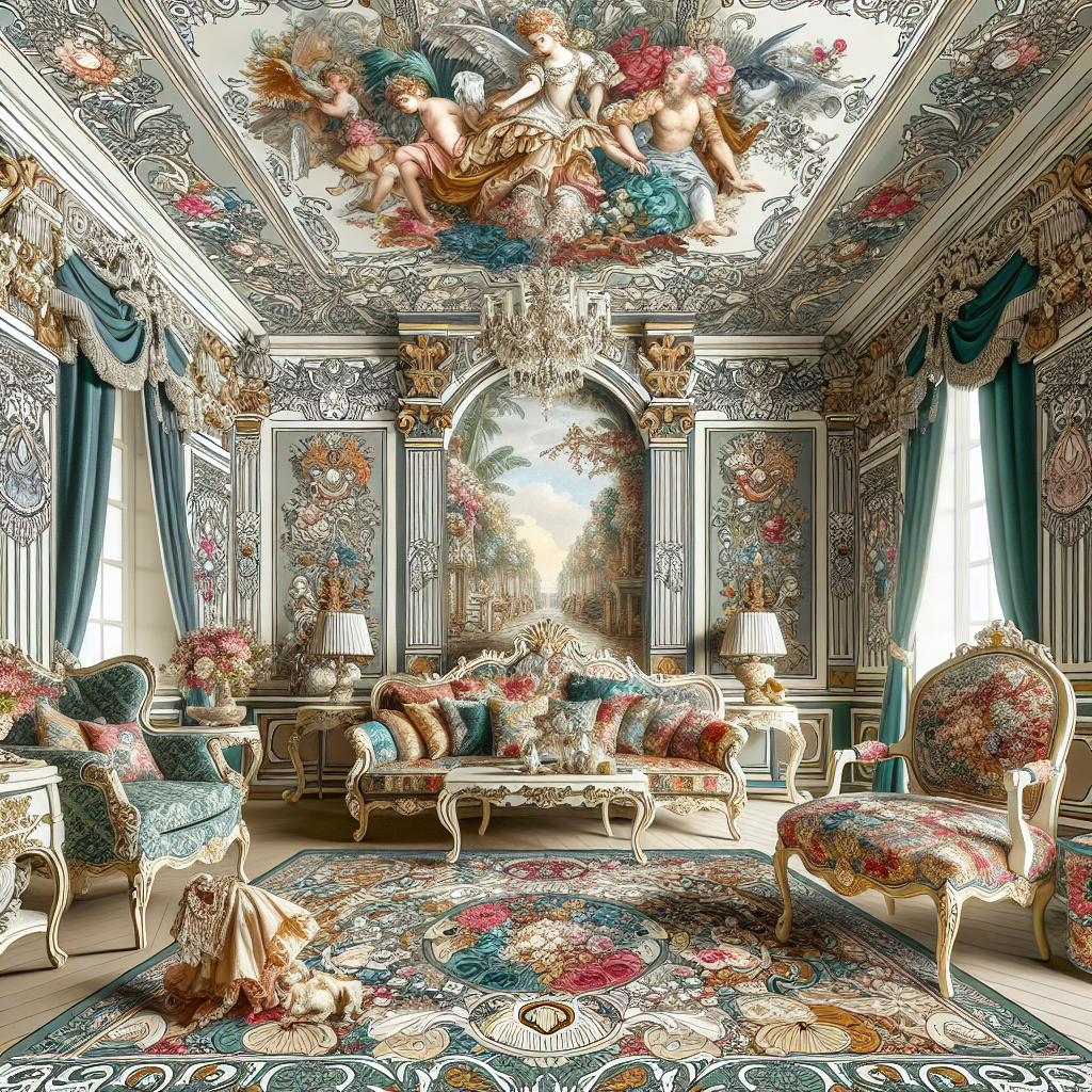 Breaking News: Bold Colors Make a Comeback in Home Decor