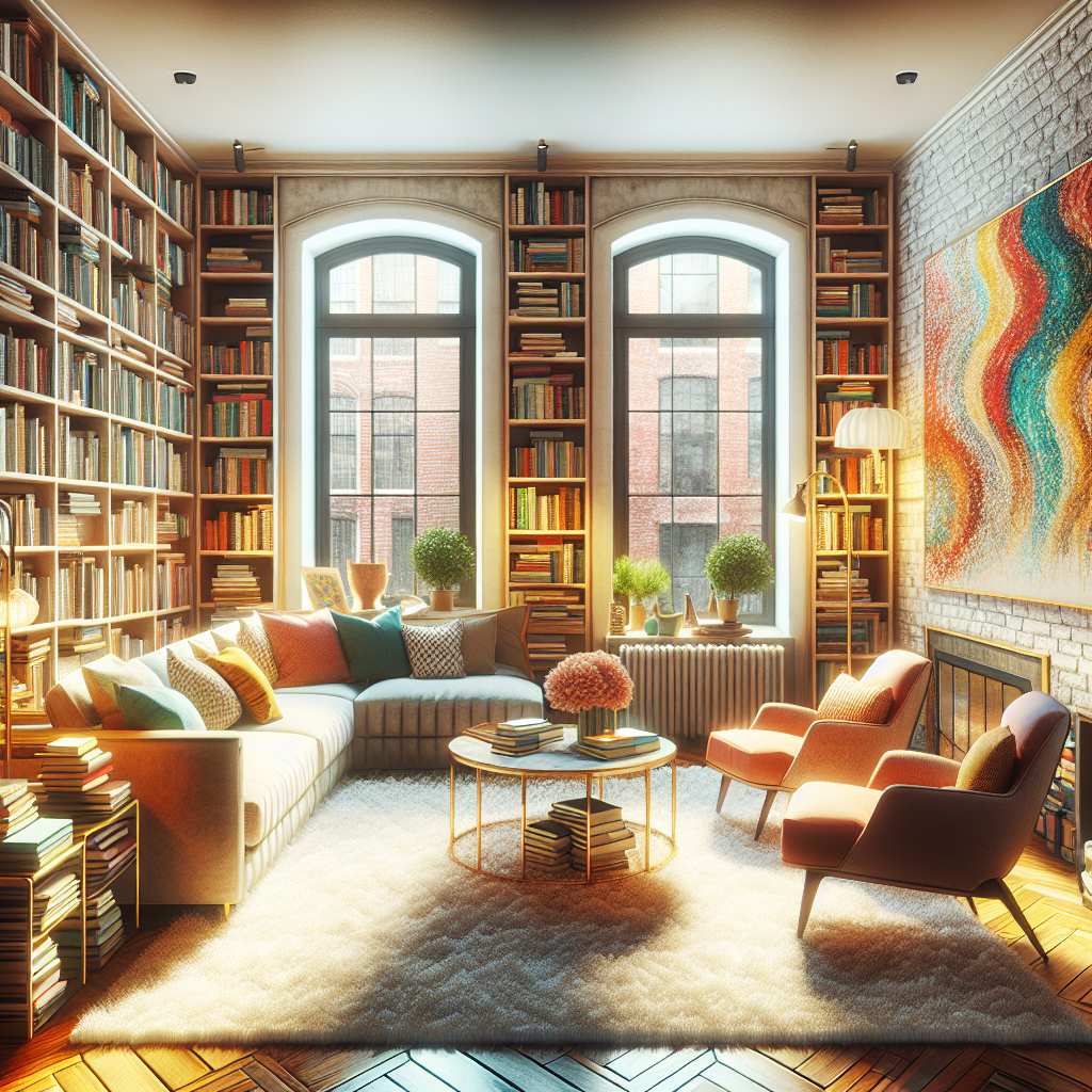 A Fresh Start for Troy: Navigating Grief Through Creativity and Exploration