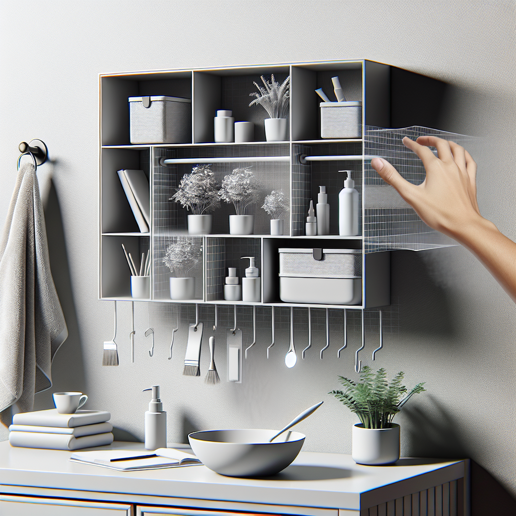 “The Ultimate Guide to Bathroom Towel Racks: Combining Functionality with Style”