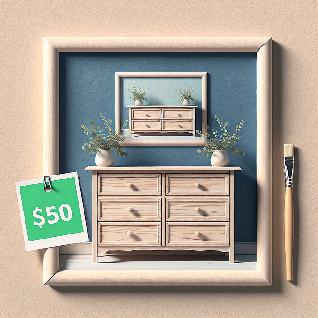 DIYer’s Review: IKEA HEMNES Furniture – Transform Your Space with DIY Magic