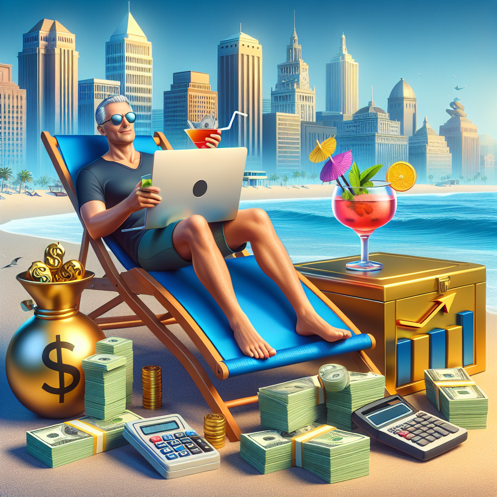 From Debt to Retirement: Inspiring Story of Dion McNeeley’s 10-Year Financial Turnaround