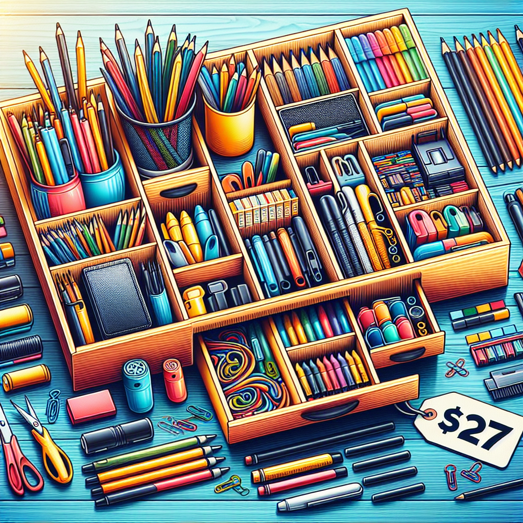 Article: The Ultimate New Year’s Cleaning Resolution Kickstart