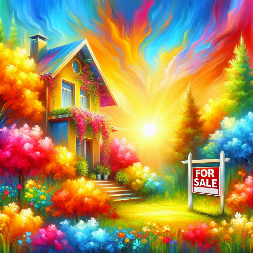 Zillow’s 2025 Residential Real Estate Forecast: A Game-Changer with Promising Trends