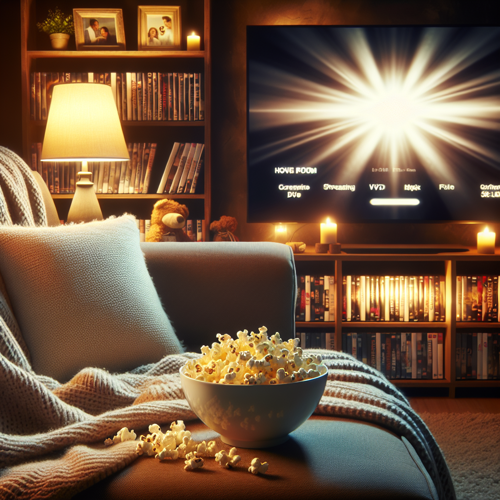 Discover How Snuggling Up with a Cozy Blanket Reduces Stress and Anxiety