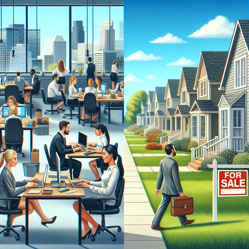 Return to Office (RTO) Mandates: The Clash Between Tech Giants and Remote Work Advocates