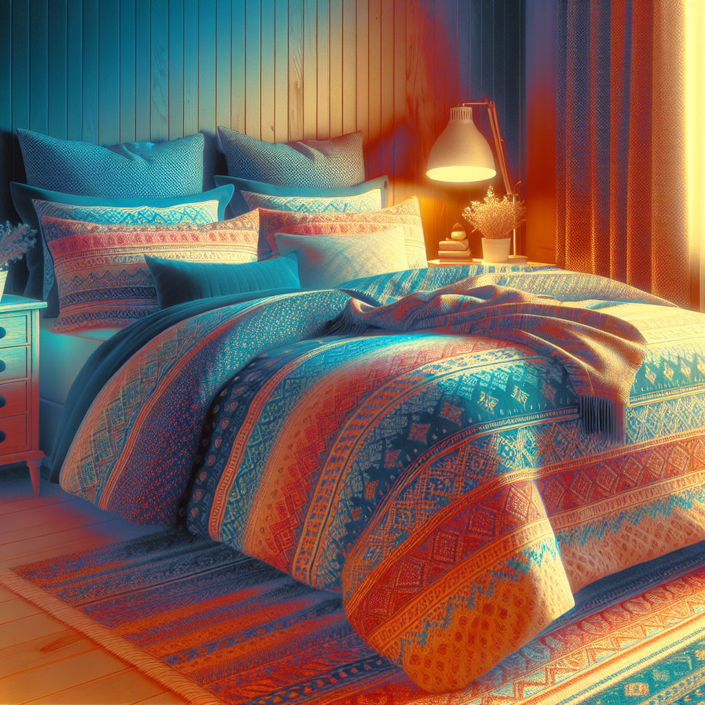 Ordering More Colors: The Vibrant Trend of Custom Online Shopping
