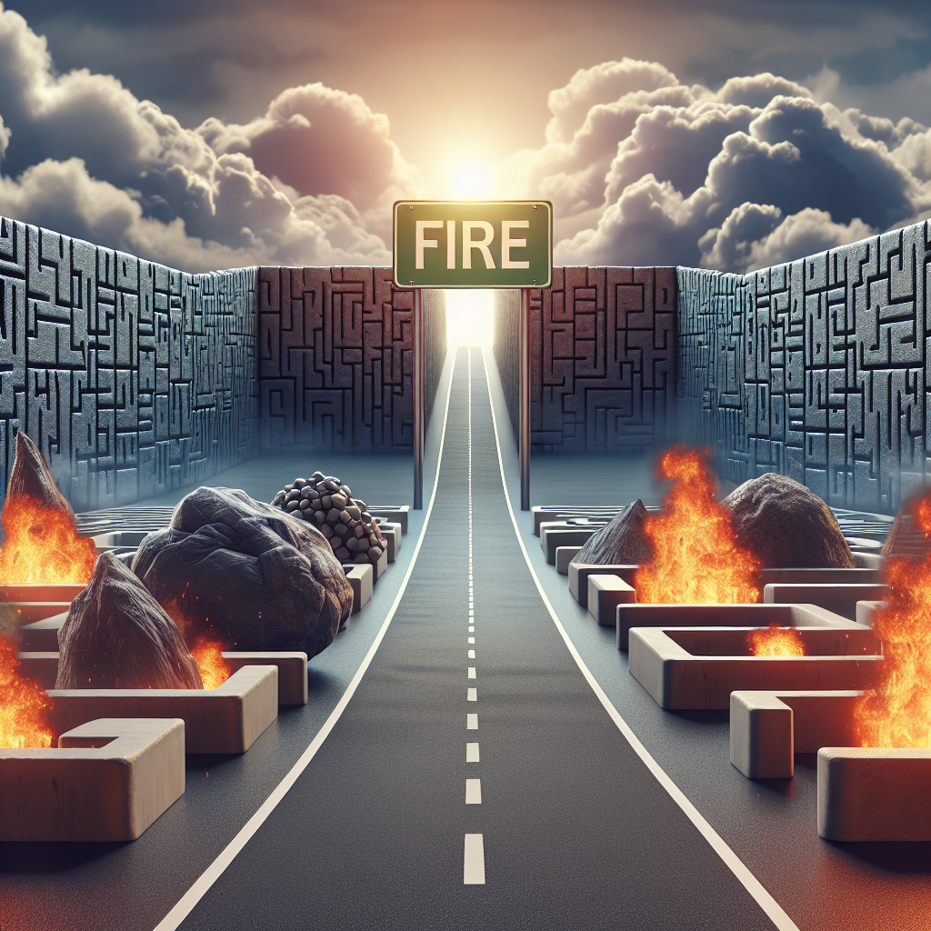 Dealing with Money Anxiety: Insights from the FIRE Community
