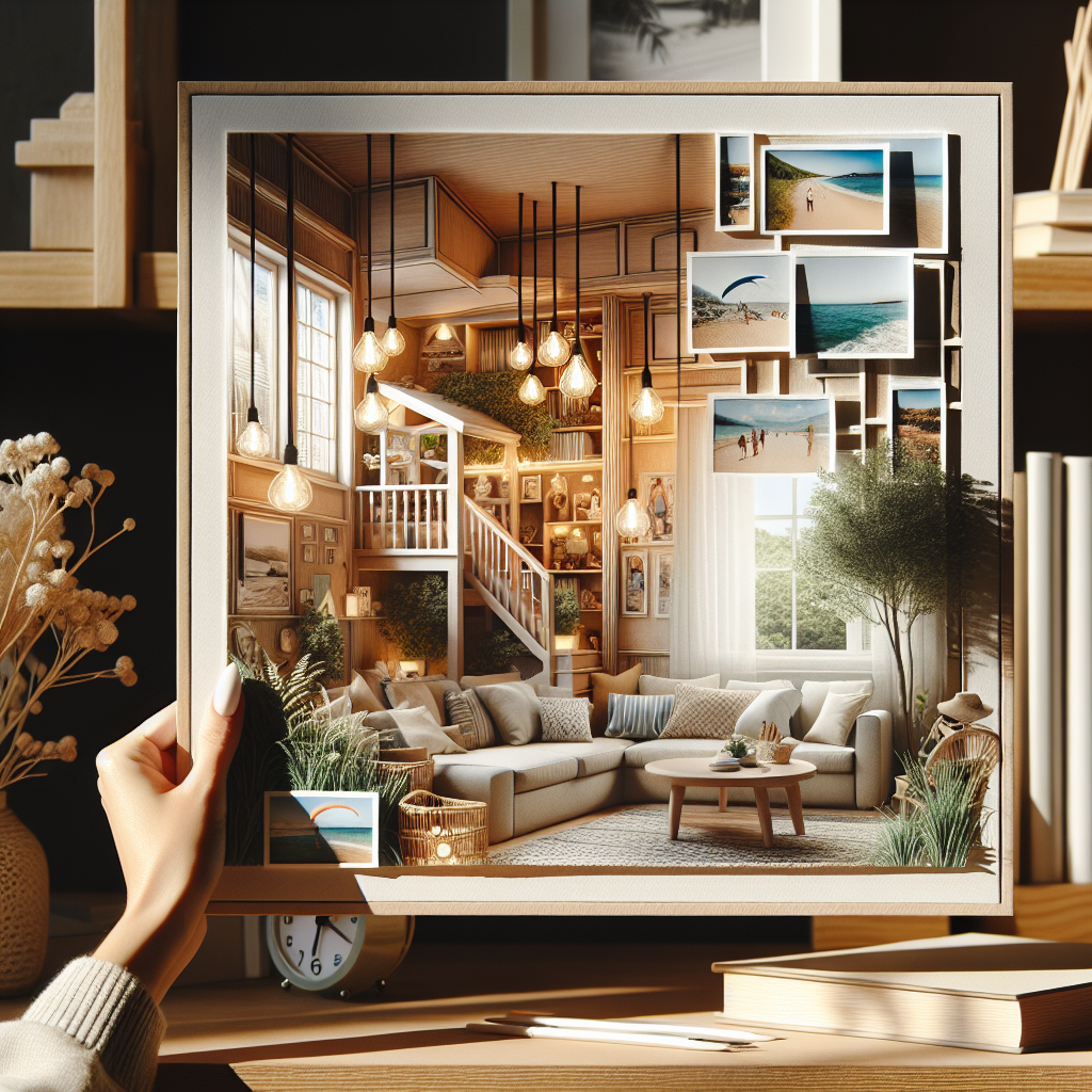 The Importance of Family in Interior Design: A Refreshing Perspective