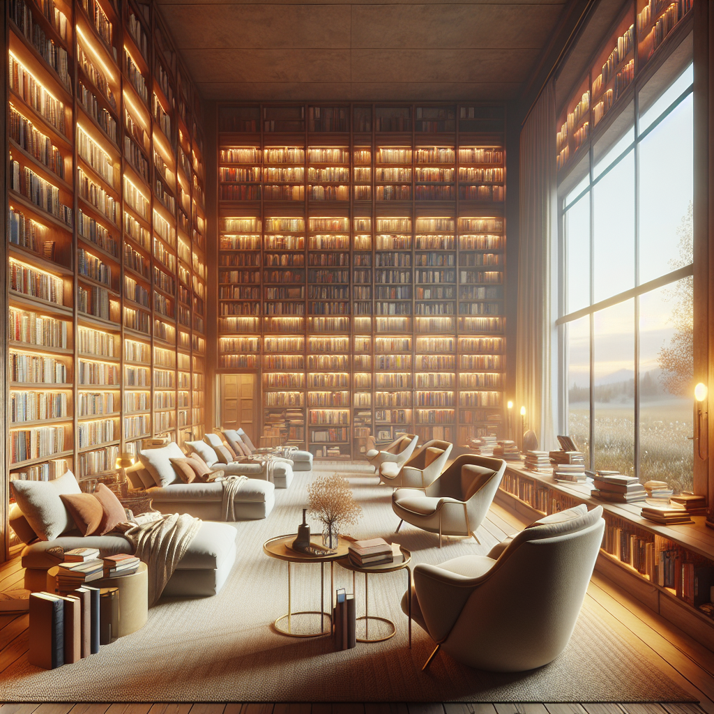 Creating a Personal Sanctuary: Learn from Tiffany Hahn, the Accidental Interior Designer