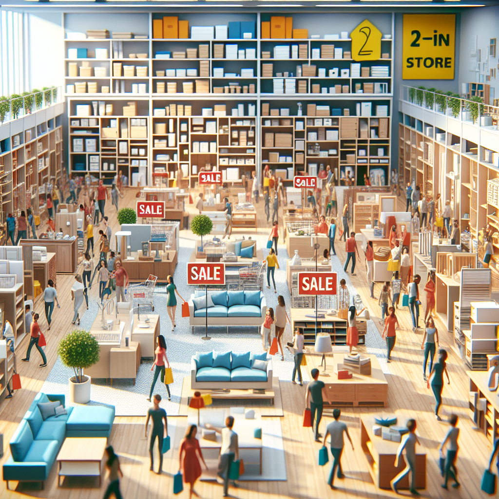 Must-Have Set for Small Spaces: Versatile and Stylish Solutions