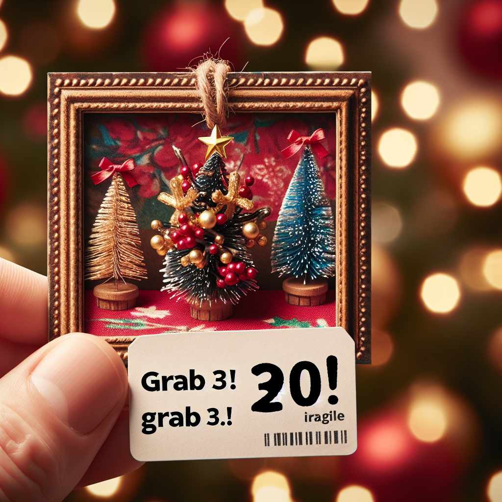 Spread Holiday Joy: Cozy Blankets, Scented Candles, and More Festive Finds