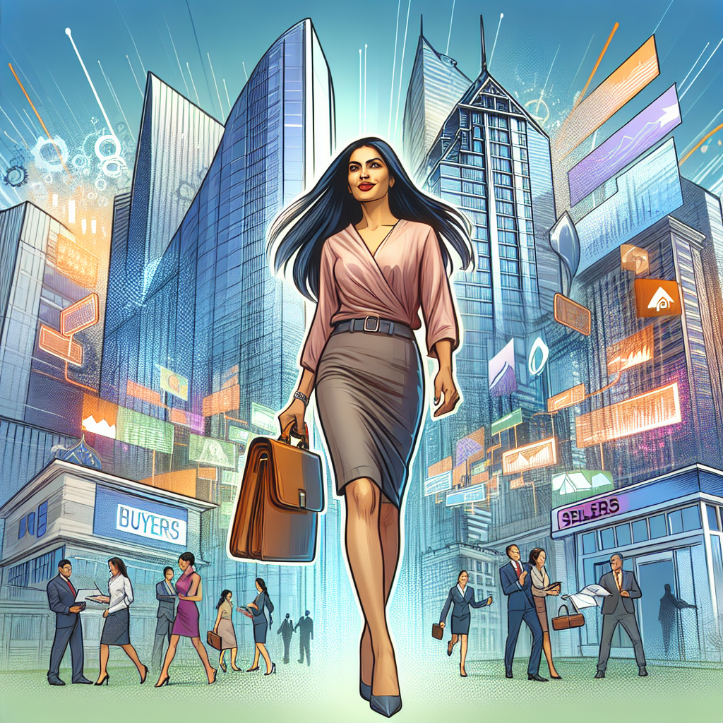 Starting a Real Estate Business: Your Path to Financial Freedom