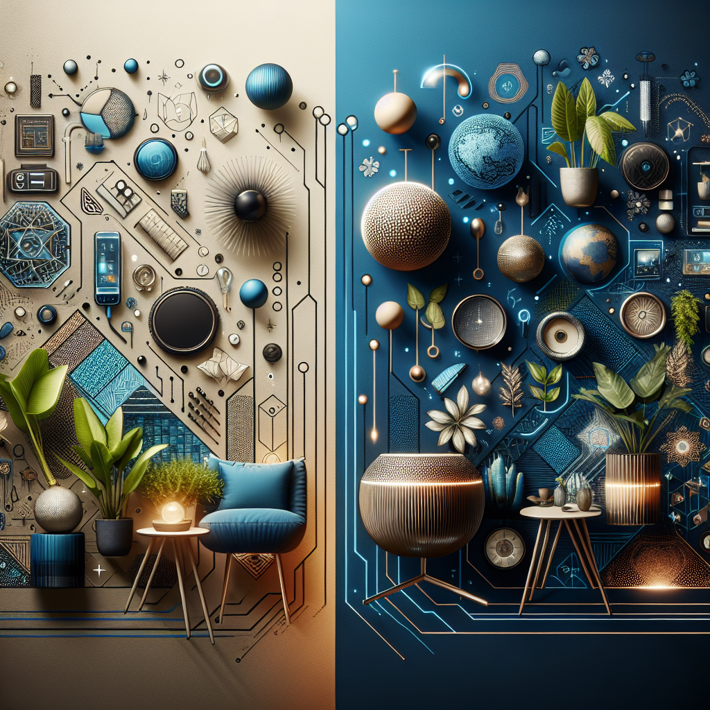 Pinterest Unveils Top Home Decor Trends for 2025