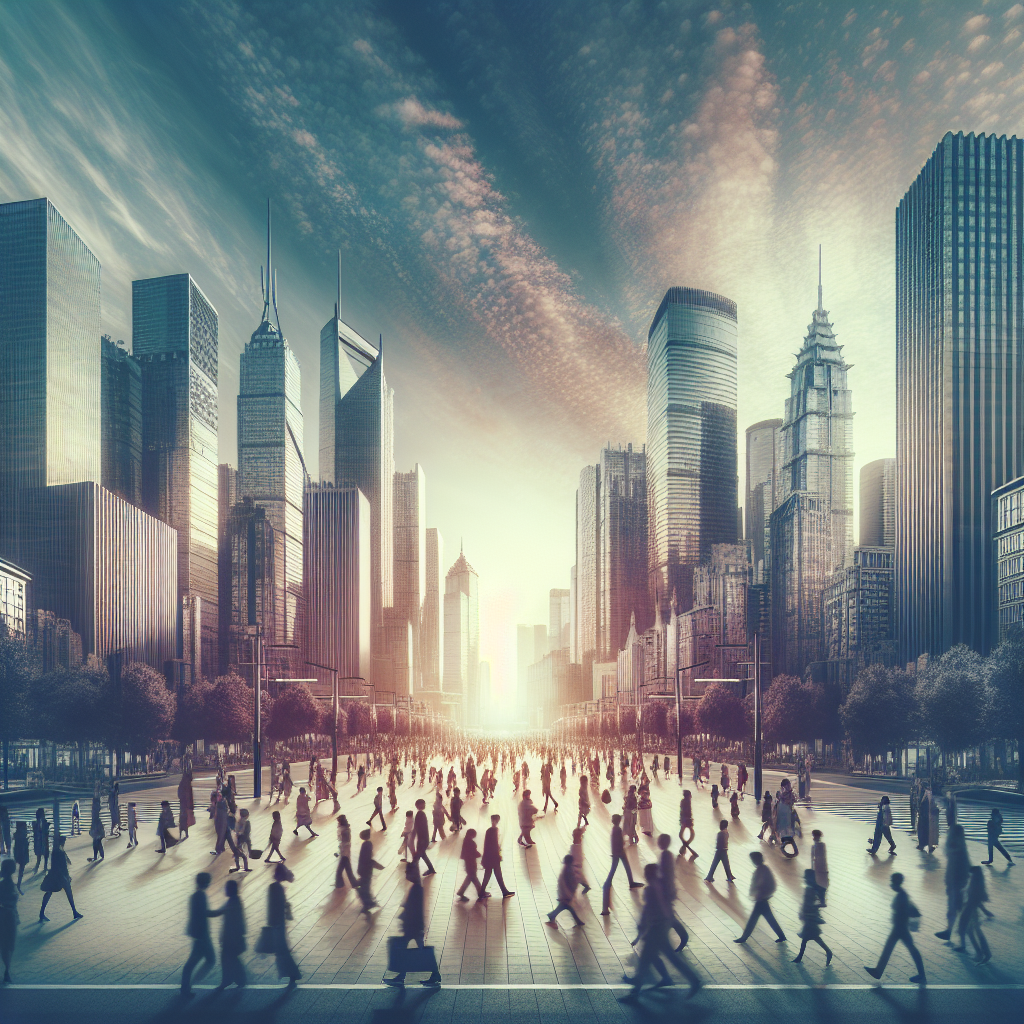 Discover the Allure of a Quirky College Town