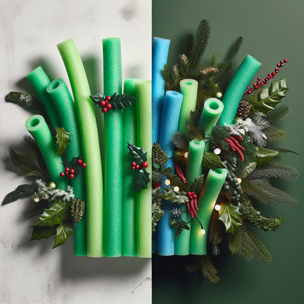 Stepping Out: Personal Growth Through Trying New Experiences