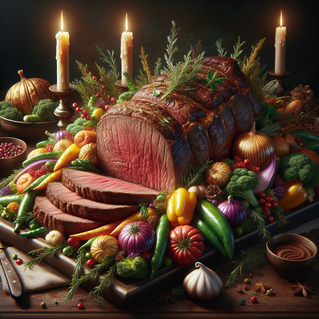 New Restaurant Spotlight: Discover Foodie Haven’s Delectable Dishes and Cozy Atmosphere