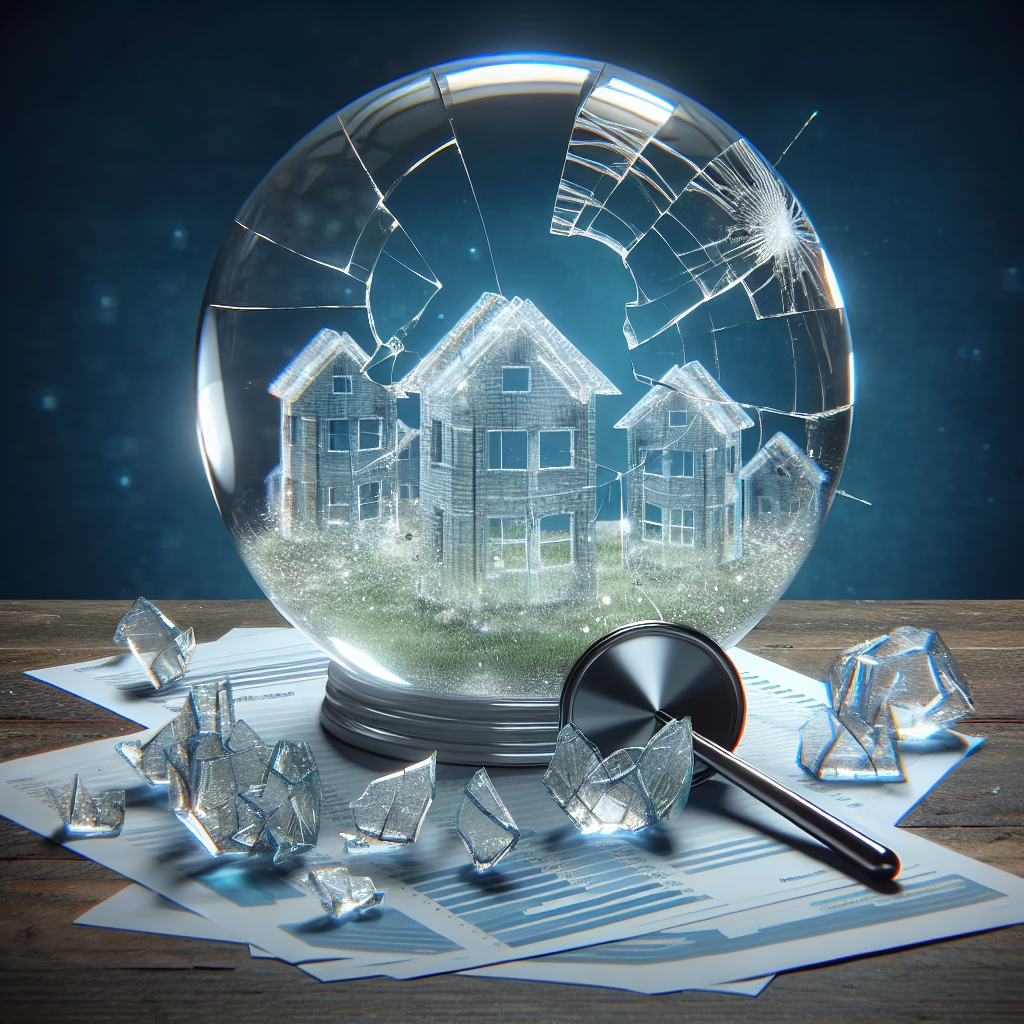 Is a Real Estate Crash Imminent? BiggerPockets News Summary and Hot Take