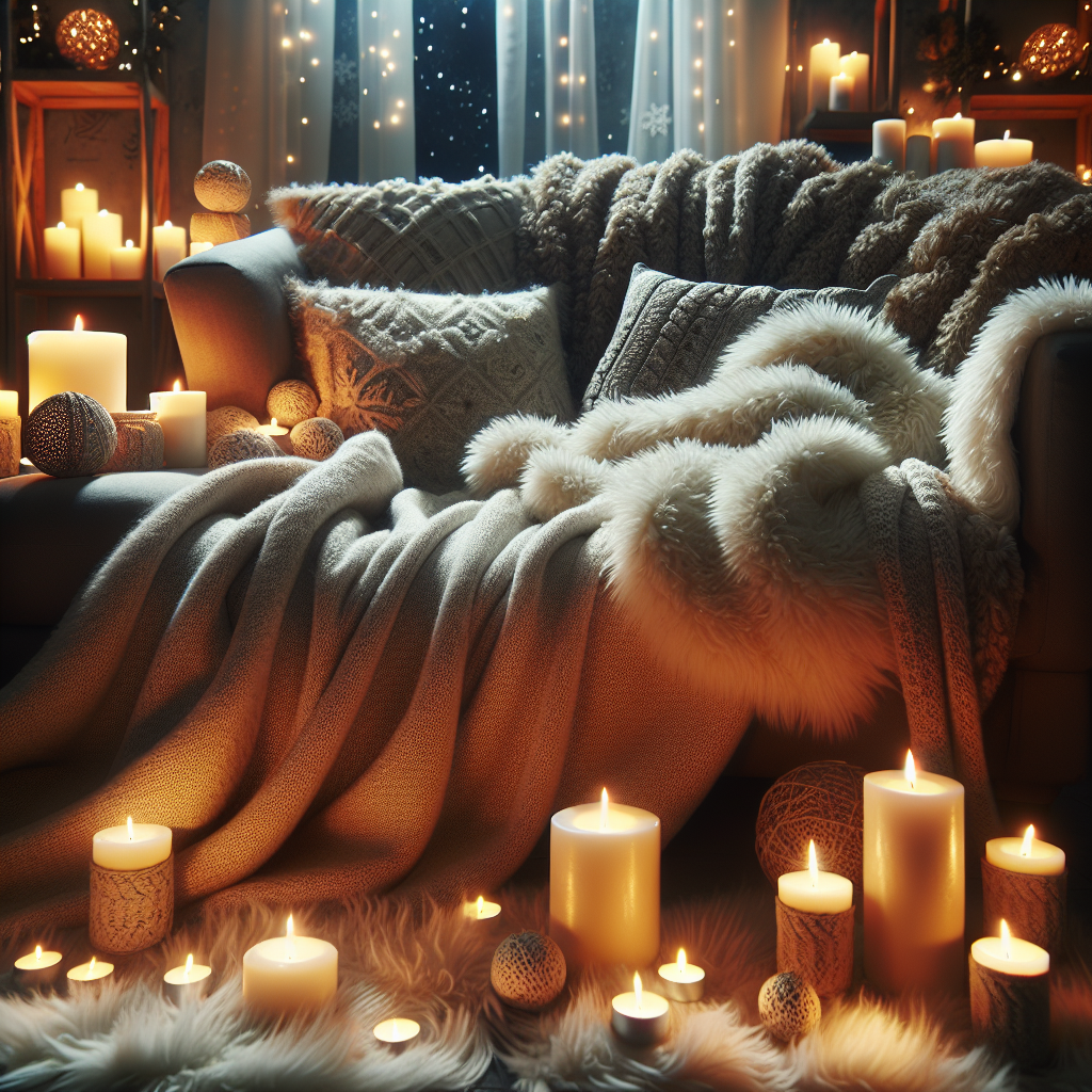 Banish Post-Shower Shivers with AI-Powered Bath Mat