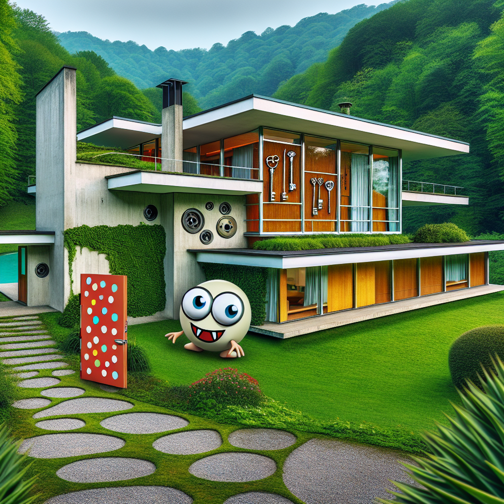 Unveiling a Surprising Perspective: Challenging Conventional Thinking