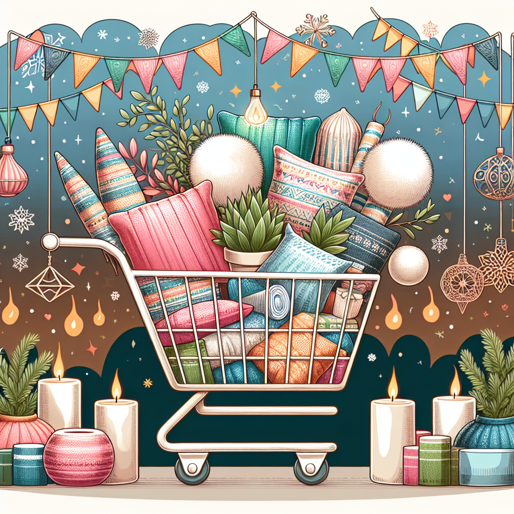 Top Picks for Shopping: Must-Have Items and Expert Tips