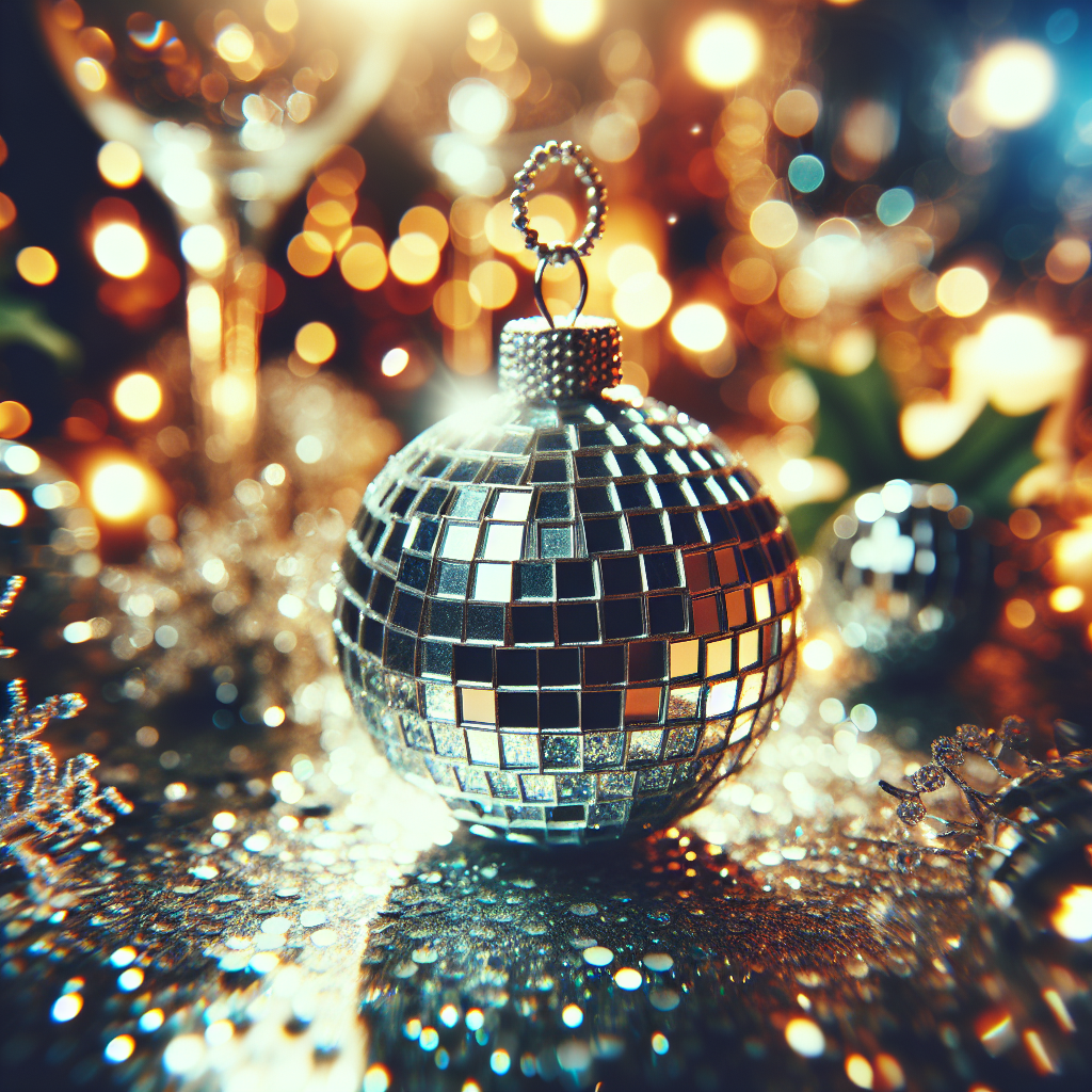 Adding Sparkle to the New Year: Fun and Creative Ways to Spice Up 2022