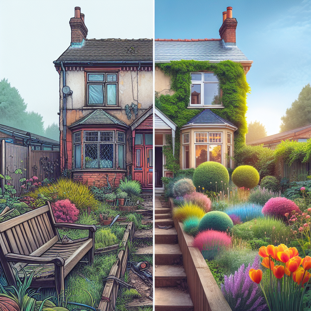 Bold Home Decor: Artist Susan Jessop’s Vibrant Makeover