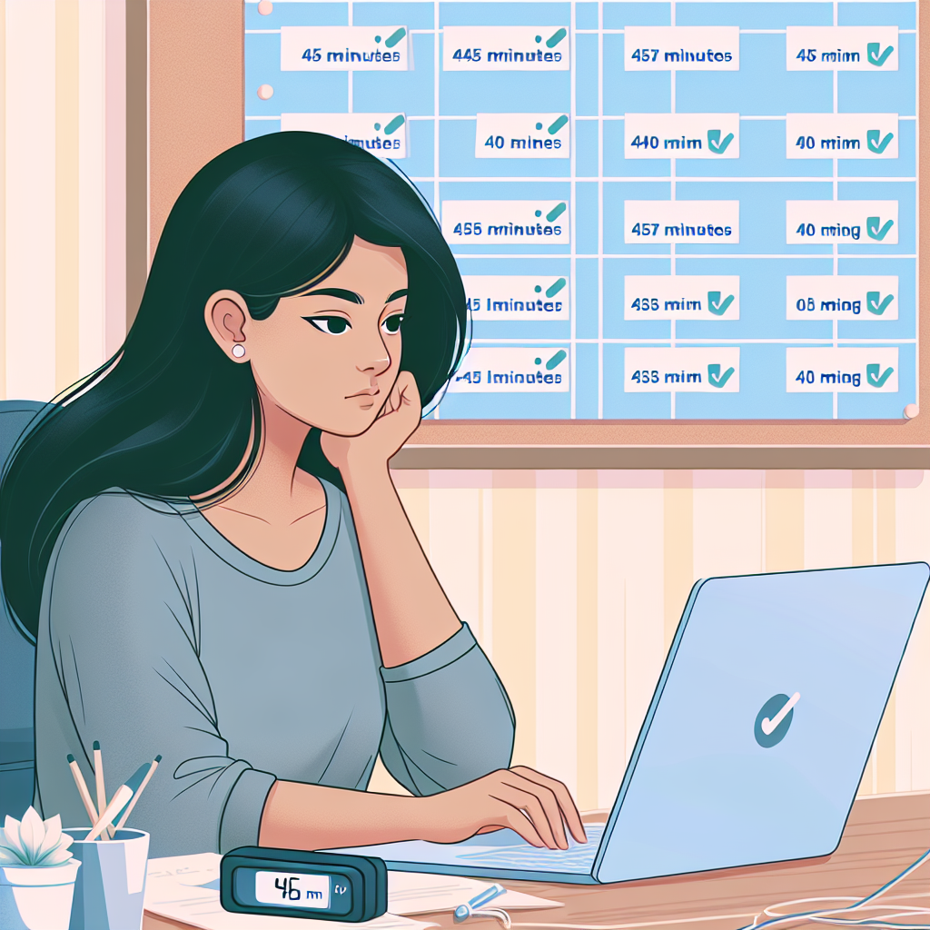 Article Summary: When Expectations Were Exceeded