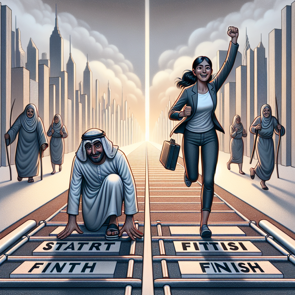 Late to the Retirement Planning Game? How to Catch Up and Rock Your Golden Years