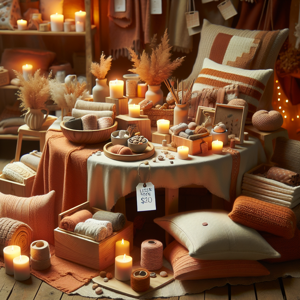 Make Your Own DIY Air Conditioner with Cement, a Plastic Bag, and a Candle