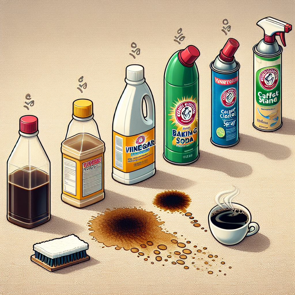 Top Methods for a Spotless Home: Experts’ Cleaning Tips