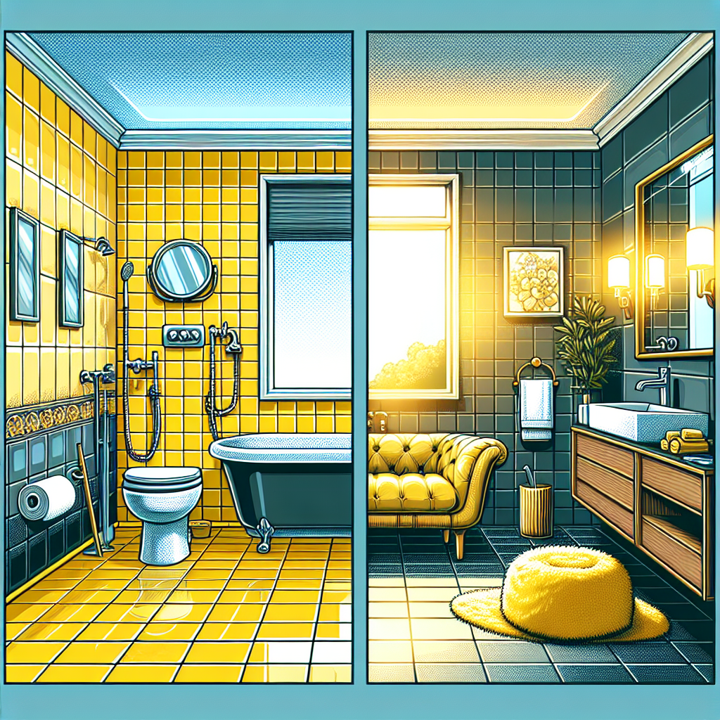 Luxurious Shower Features: LED Lighting, Bluetooth Speakers, and More