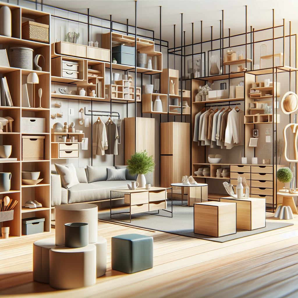 Start Your New Year Organized: Tips for Decluttering and Setting Goals