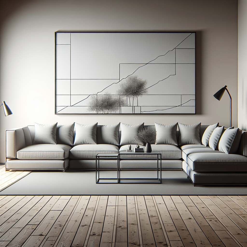 Porcini Taupe: The New Color Craze in Interior Design