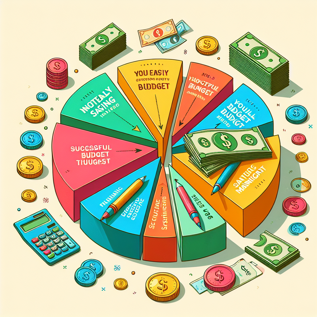 Get Ahead of the Game: 2025 Money Goals