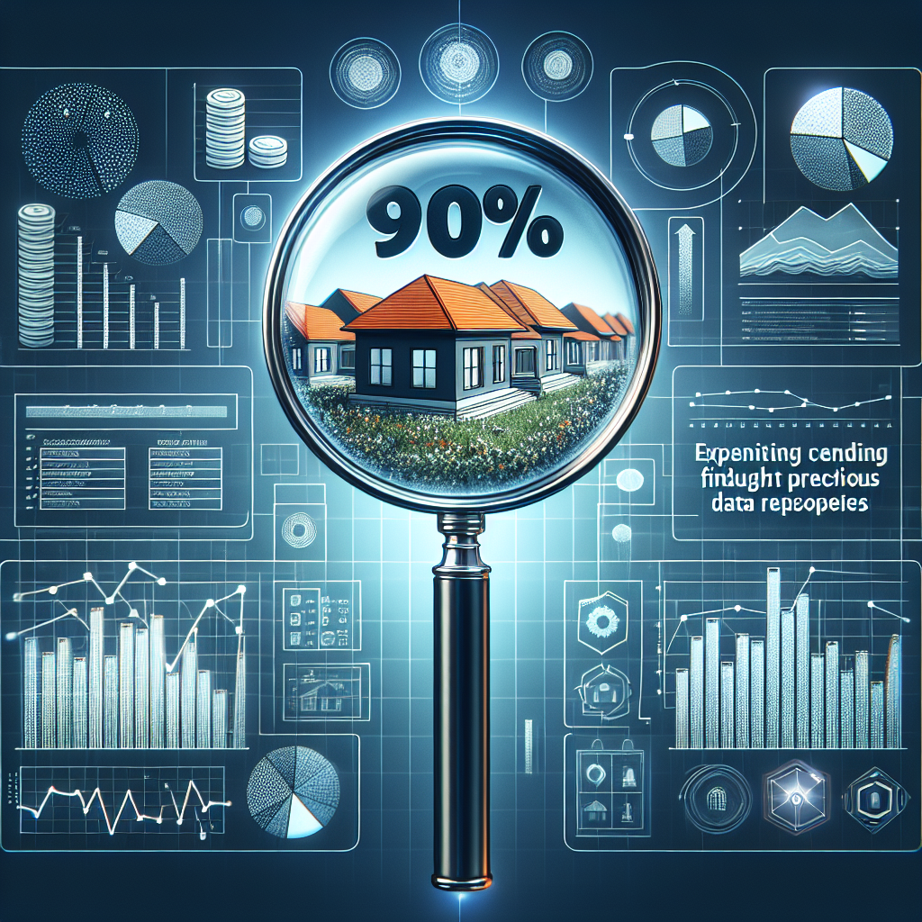 Master Real Estate Deals with Data Analysis: Insider Tips for a Competitive Market
