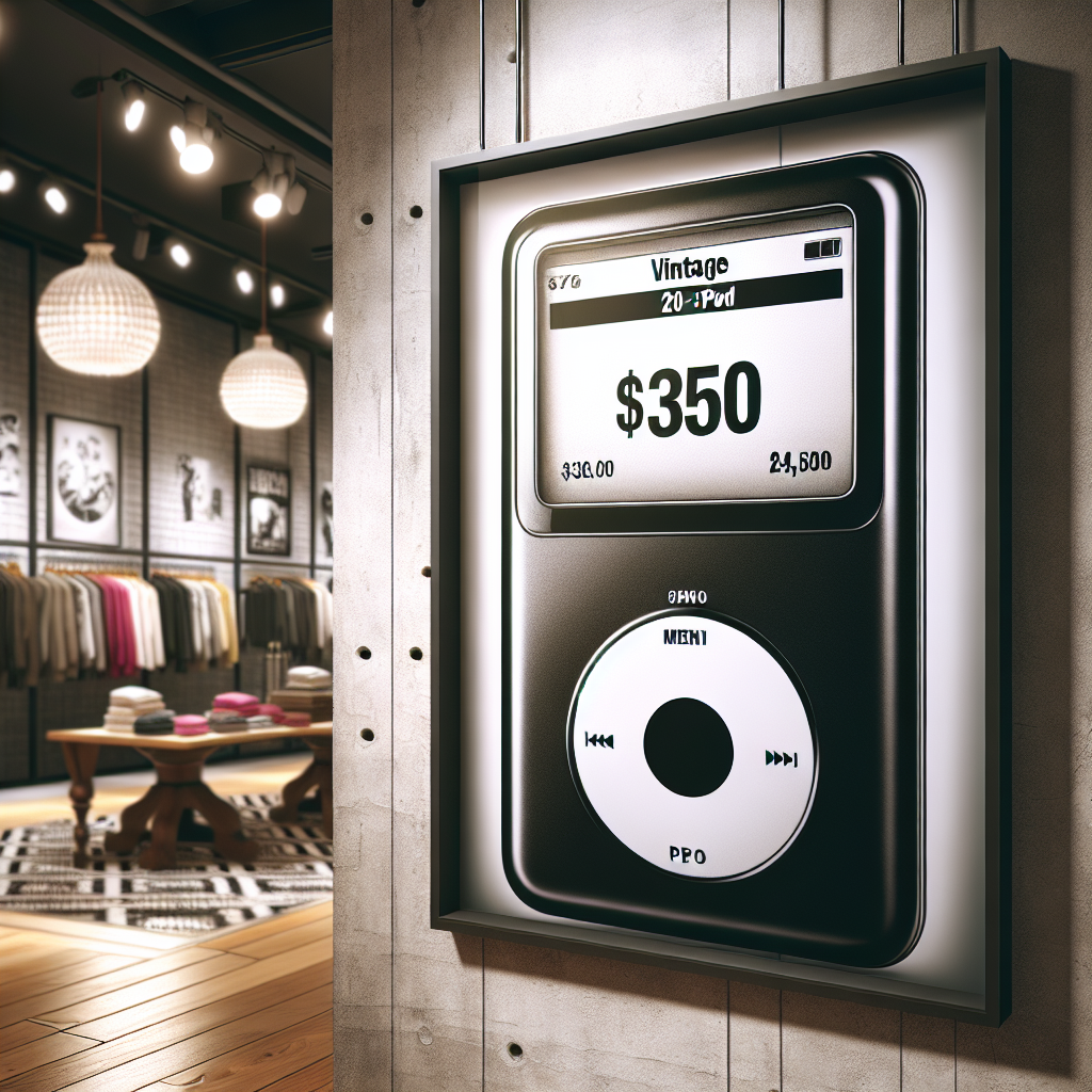 Nostalgic Trends: How Everything Old Is New Again