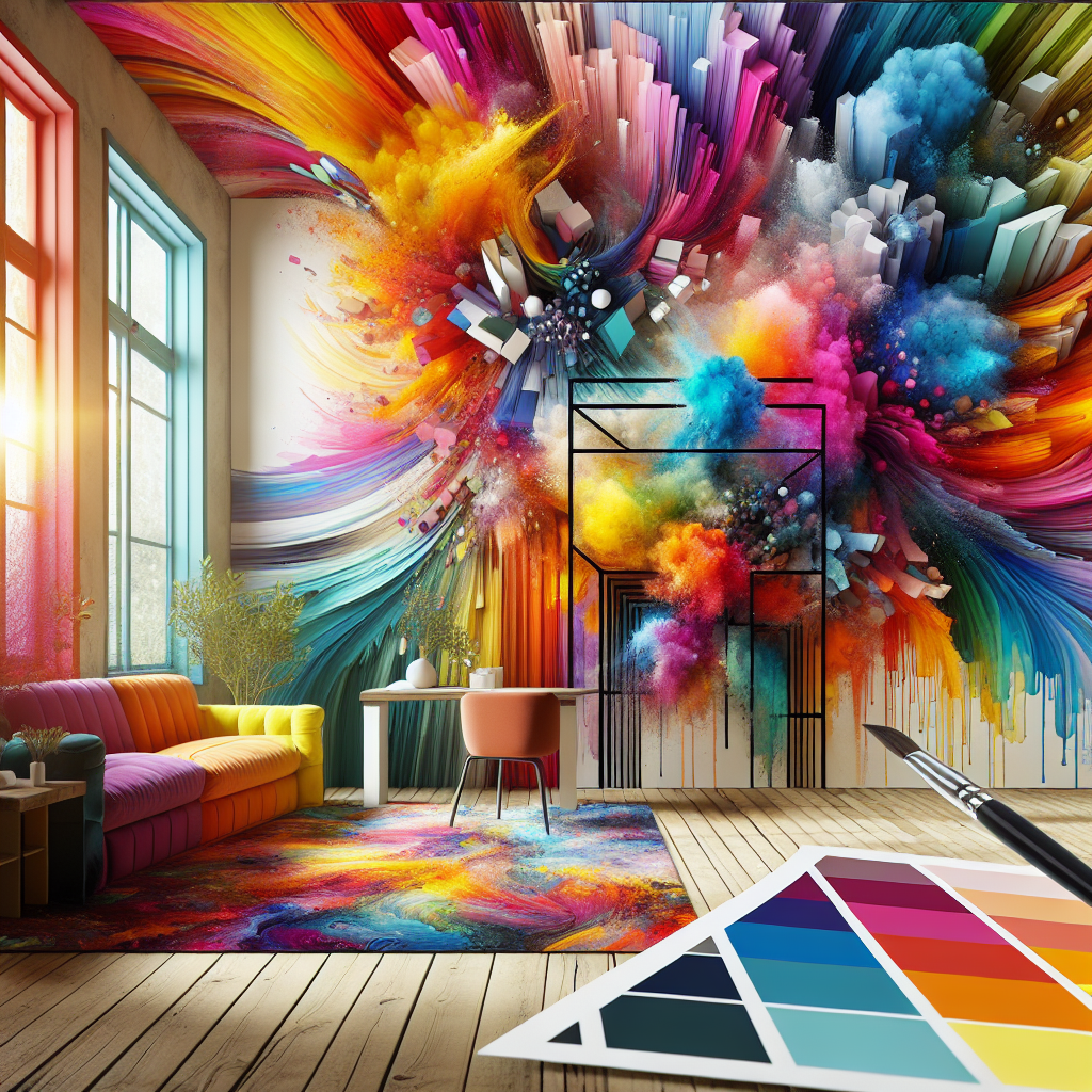 Enhanced Colors: A Vibrant Revelation in New Study