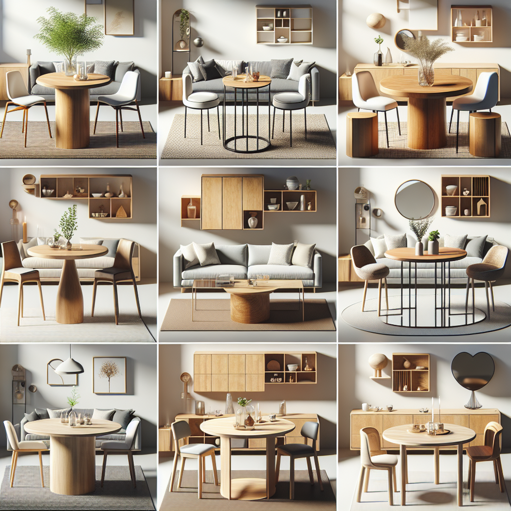 Tiny Homes: The Stylish Trend You Need to Know – Embracing Minimalist Living