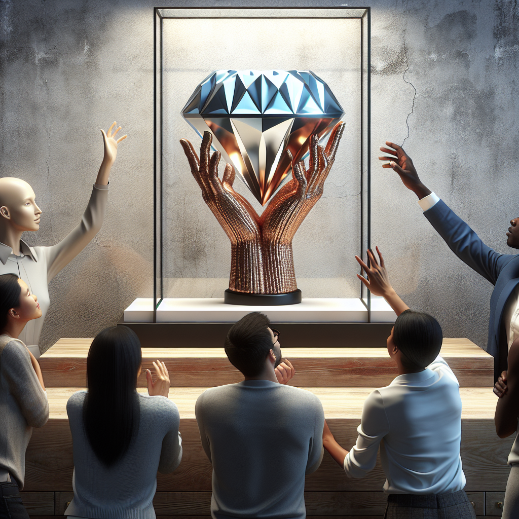 Appreciating Intricate Beauty: The Art of Detailing