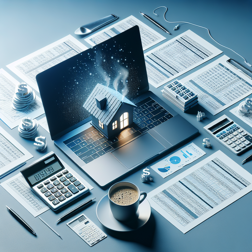 Easy Bookkeeping Tips for Landlords and Short-Term Rental Hosts