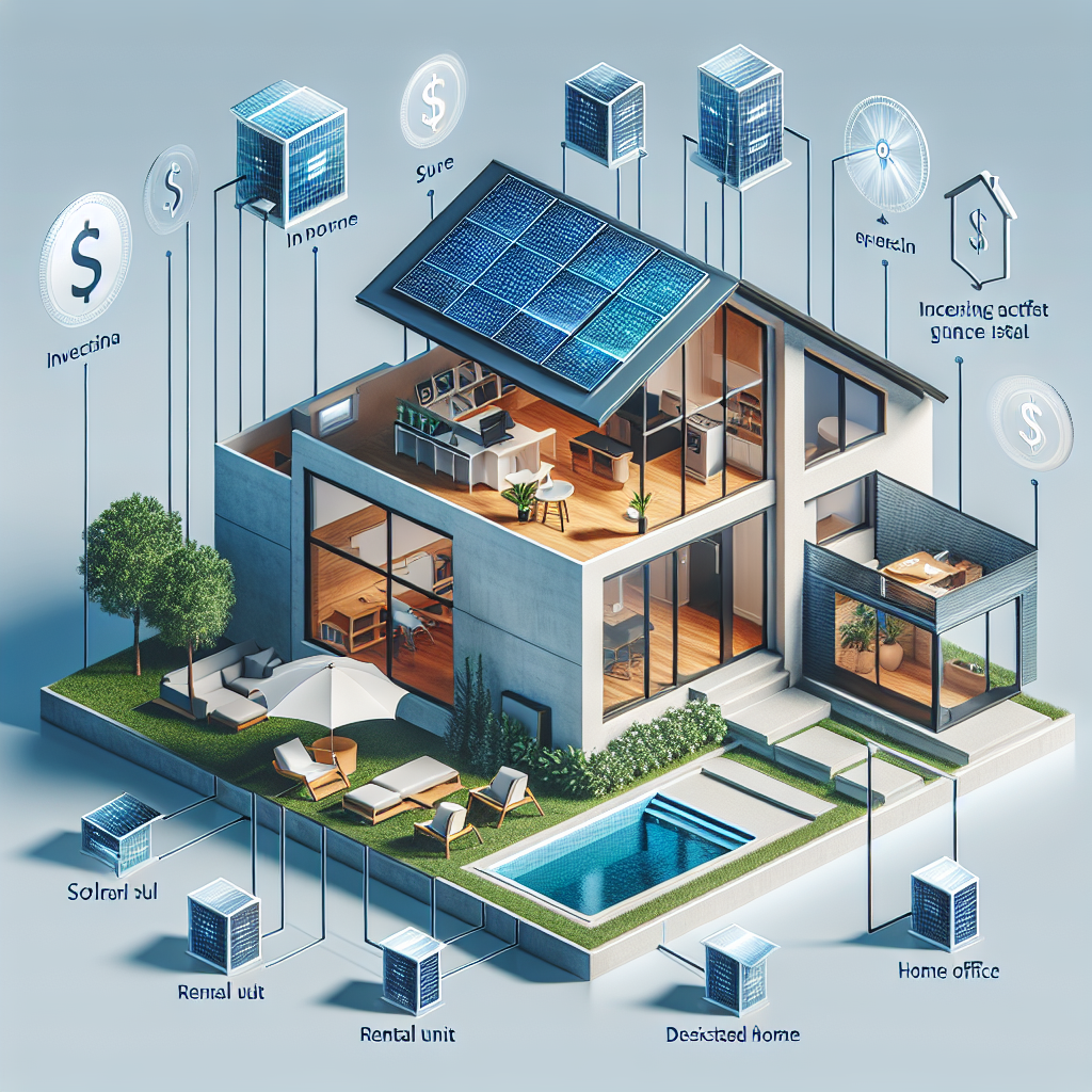 Benefits of House Hacking: A Smart Financial Strategy for Homeowners