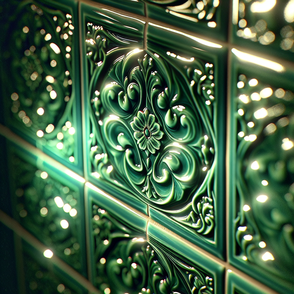 Charming Pasadena Rental: Stained Glass Bay Window & Vintage Tiles