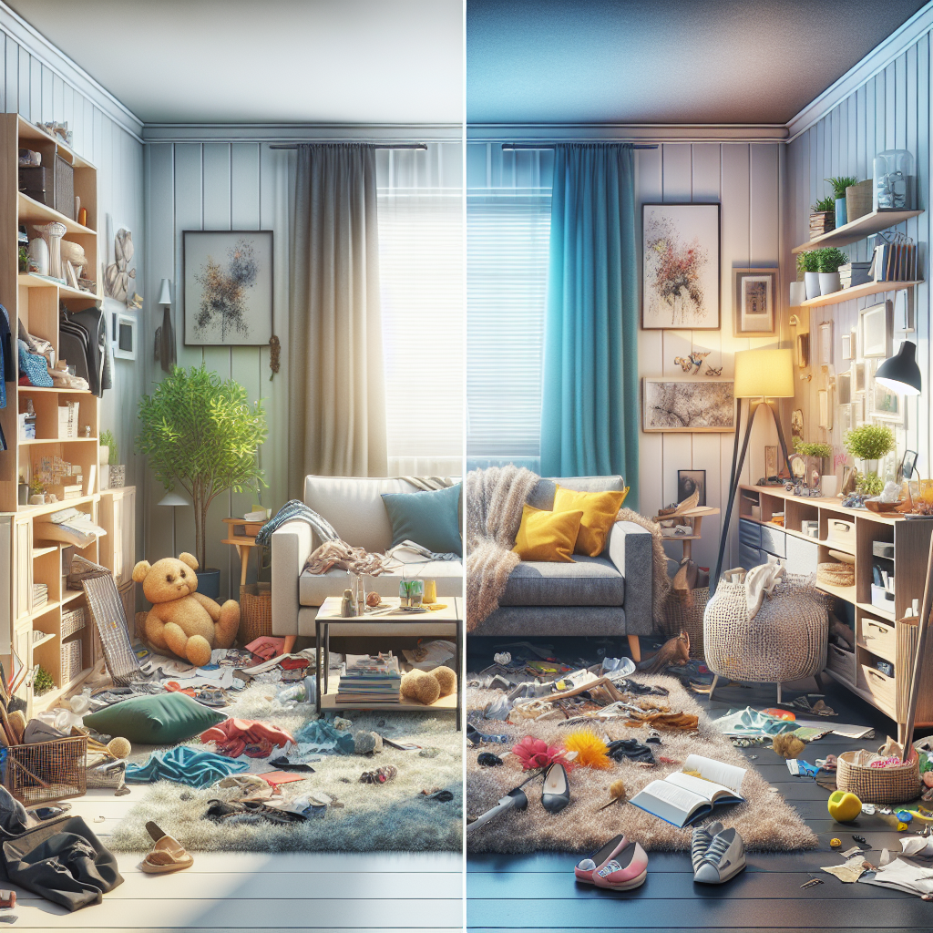 Major Renovations Put on Hold: The Rise of “Fixer-Upper Chic”